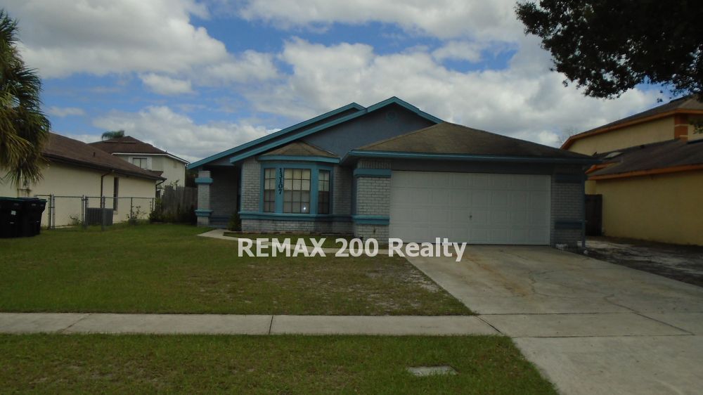 Conveniently Located 3/2 Fenced-In Home! property image