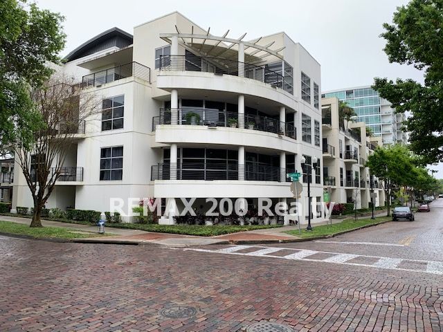 Ultimate Downtown Orlando Living / Sanctuary Condominium property image