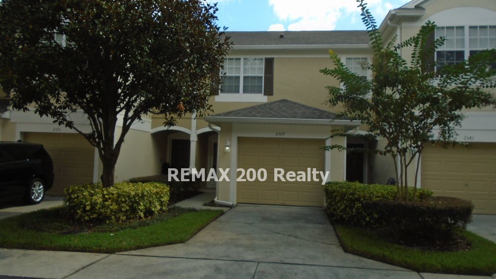 Great Winter Park 2/2.5 Townhome property image