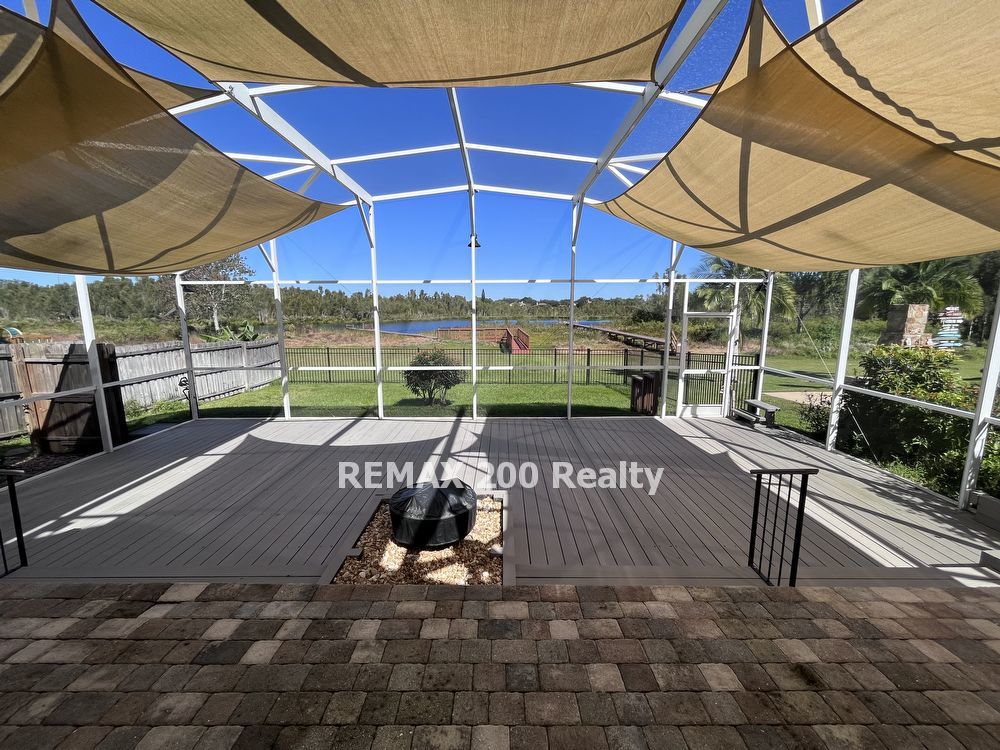 Conway gem with lake access property image