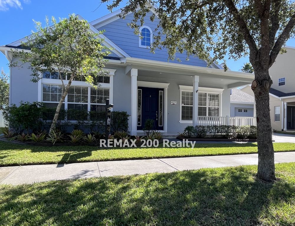 Avalon Park Rental property image