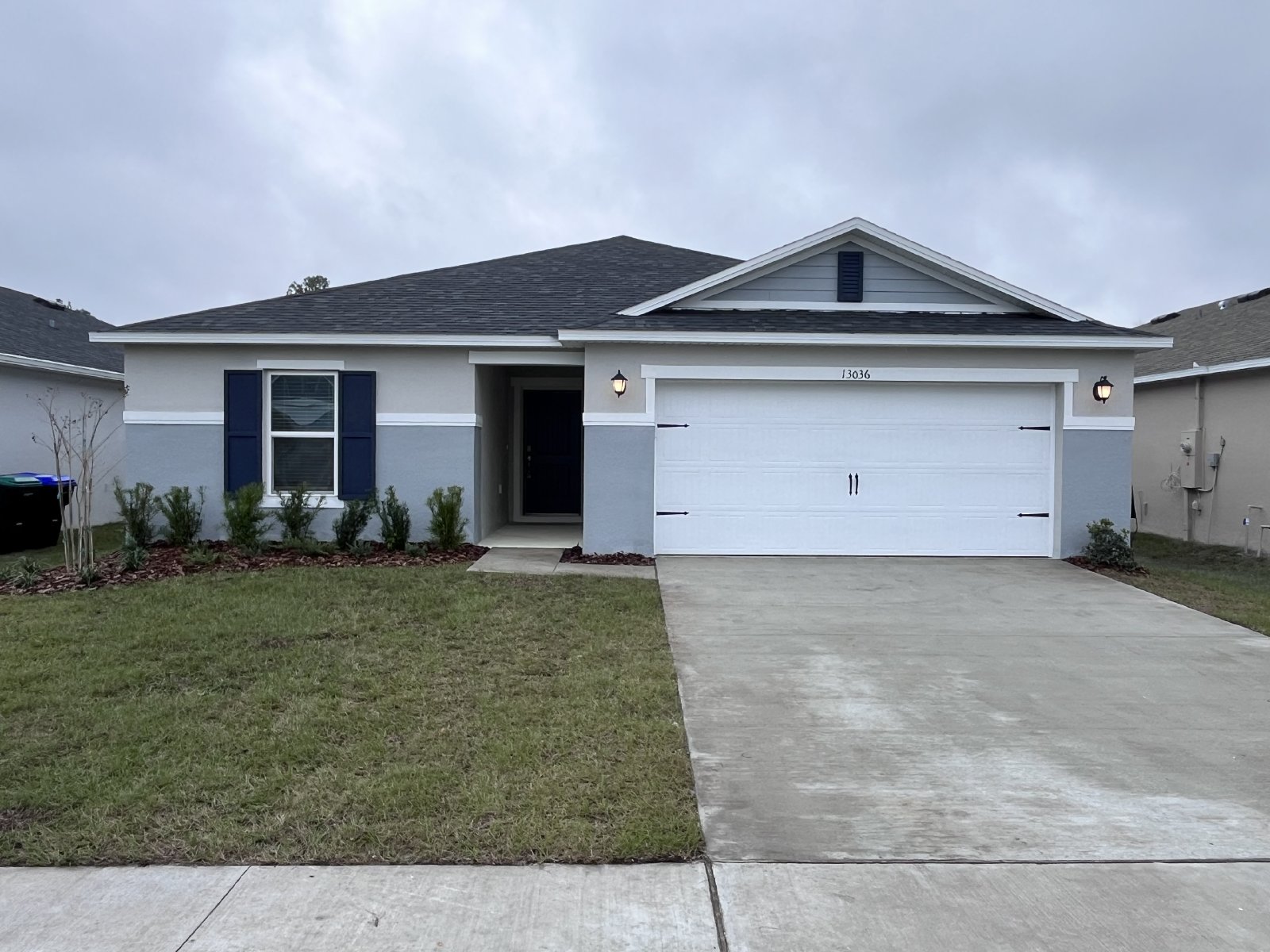 13036 Thatch Palm Way Orlando, FL 32828 RE/MAX 200 Realty