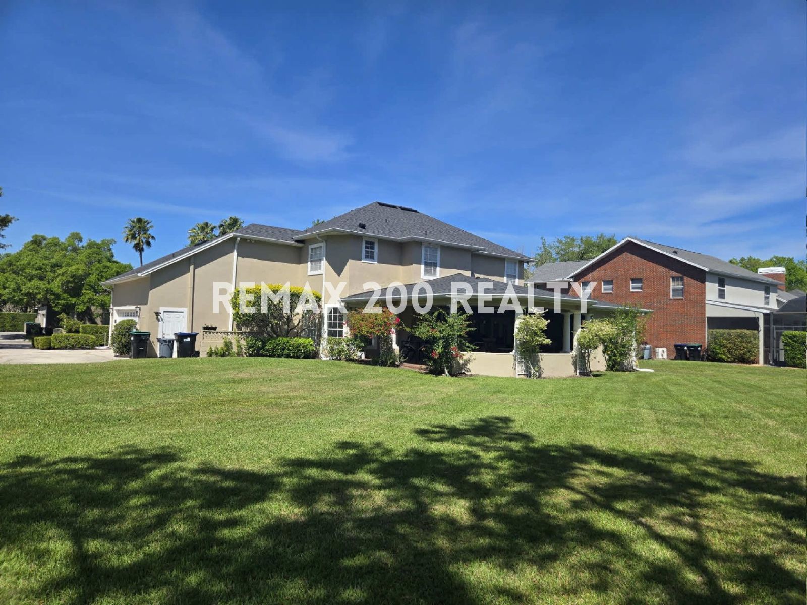 Luxury Living Nestled Within Golf Course Community property image