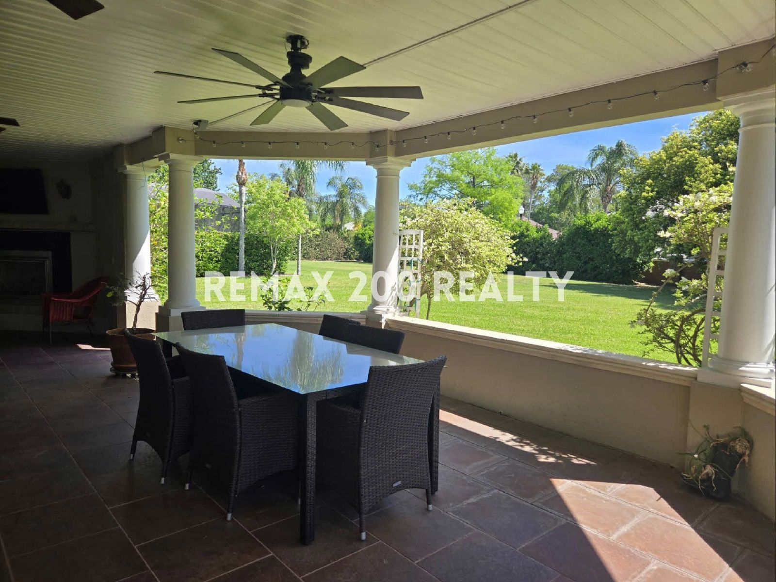 Luxury Living Nestled Within Golf Course Community property image