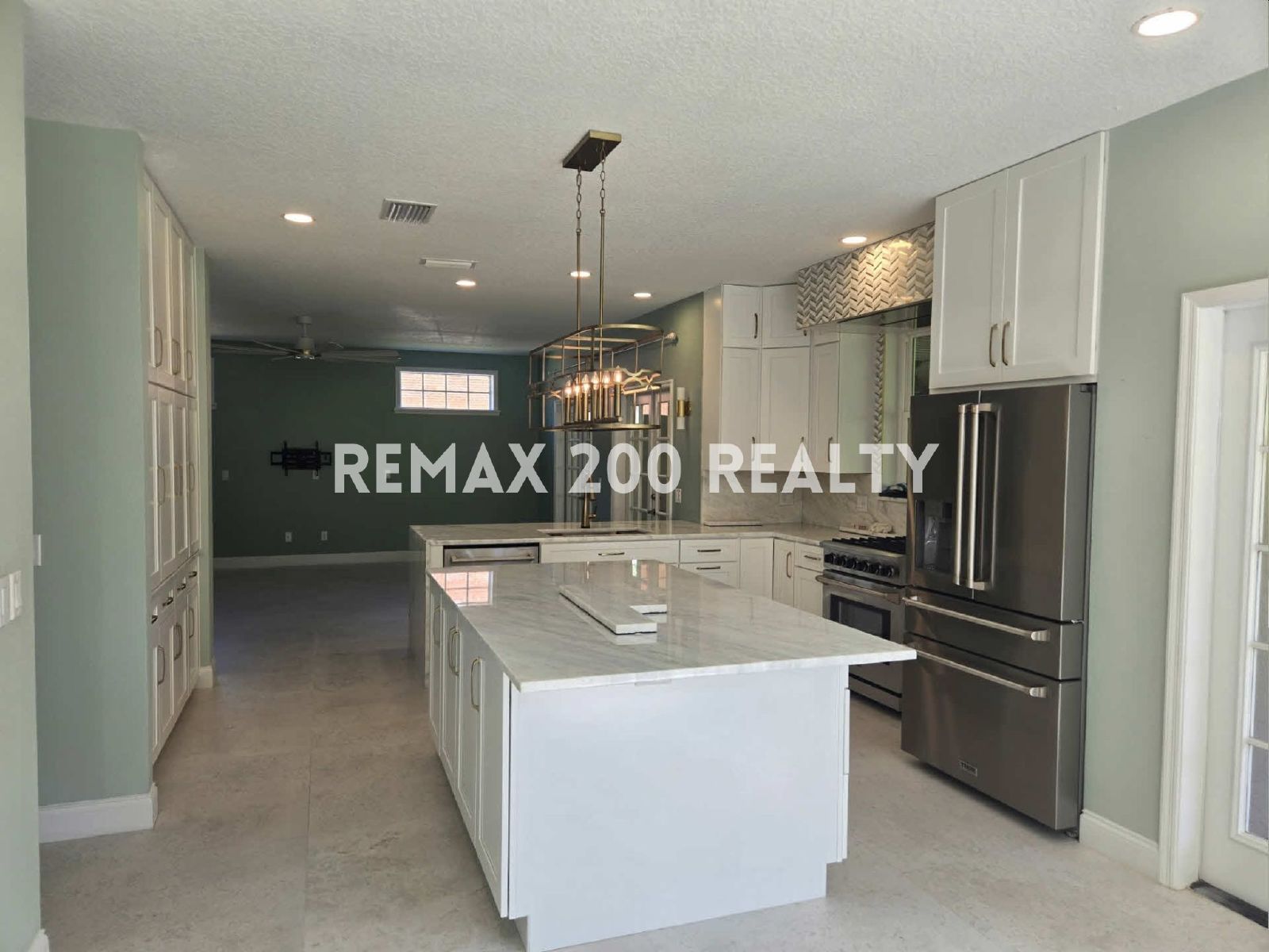 Luxury Living Nestled Within Golf Course Community property image