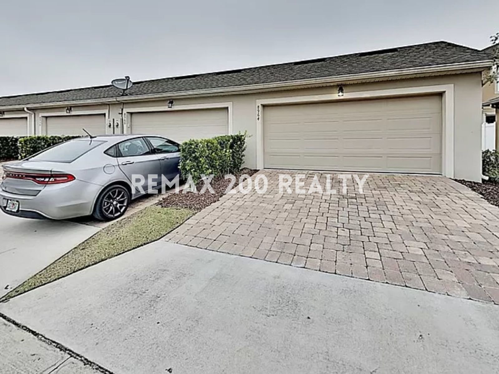 Lake Nona Townhouse property image
