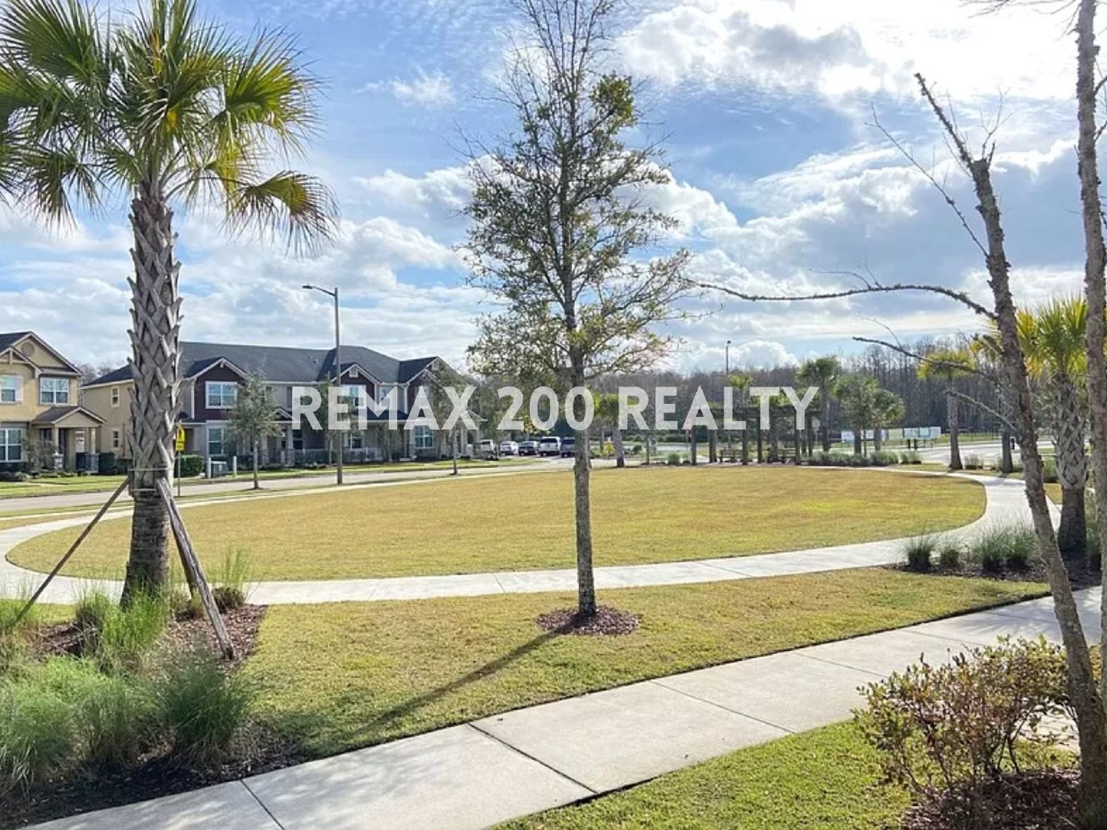 Lake Nona Townhouse property image