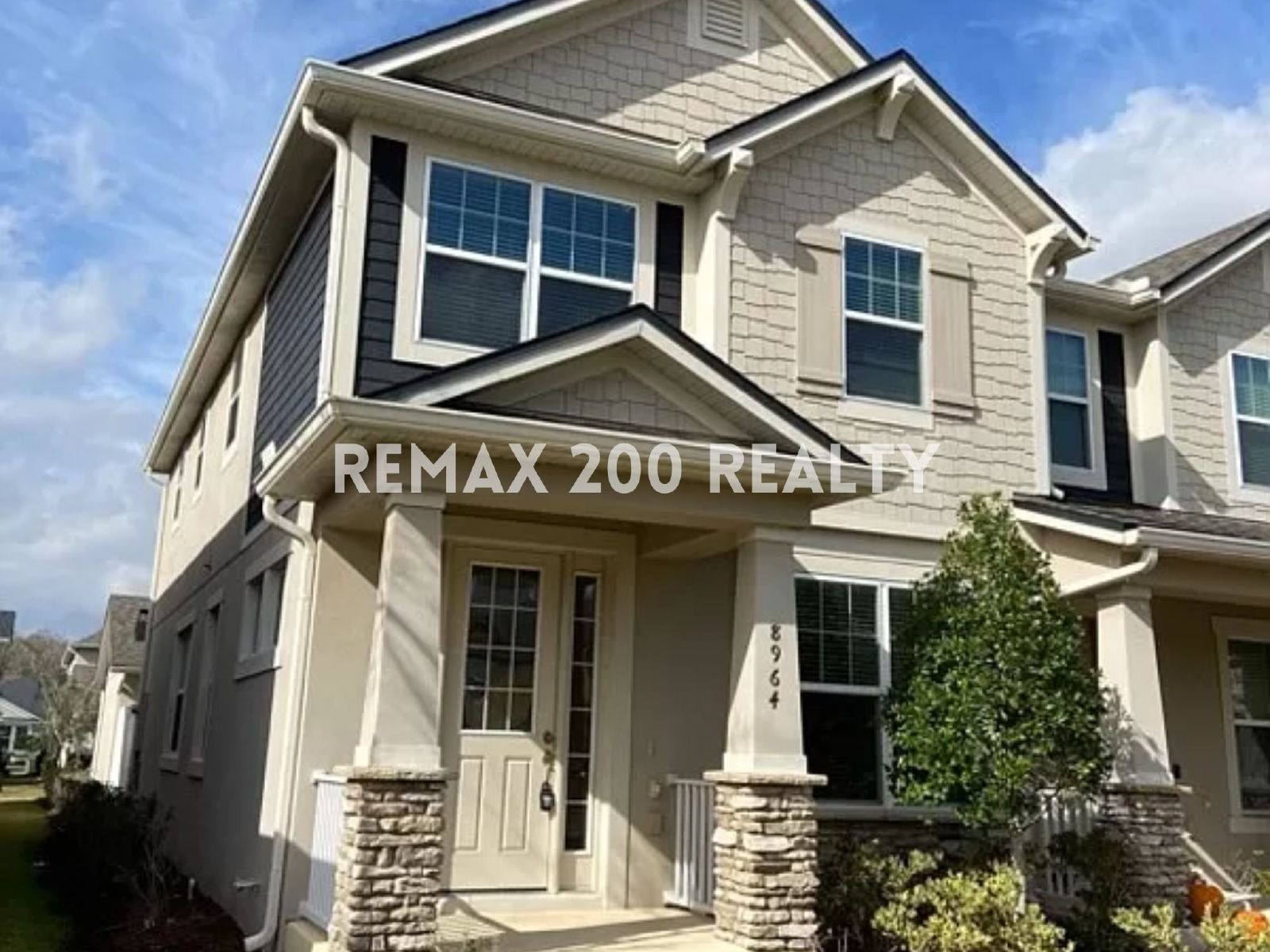 Lake Nona Townhouse property image