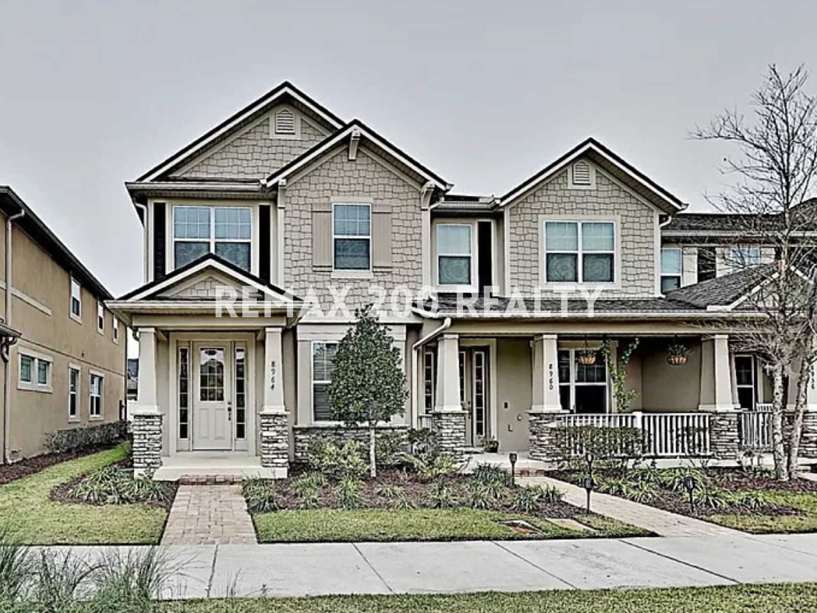 Lake Nona Townhouse property image