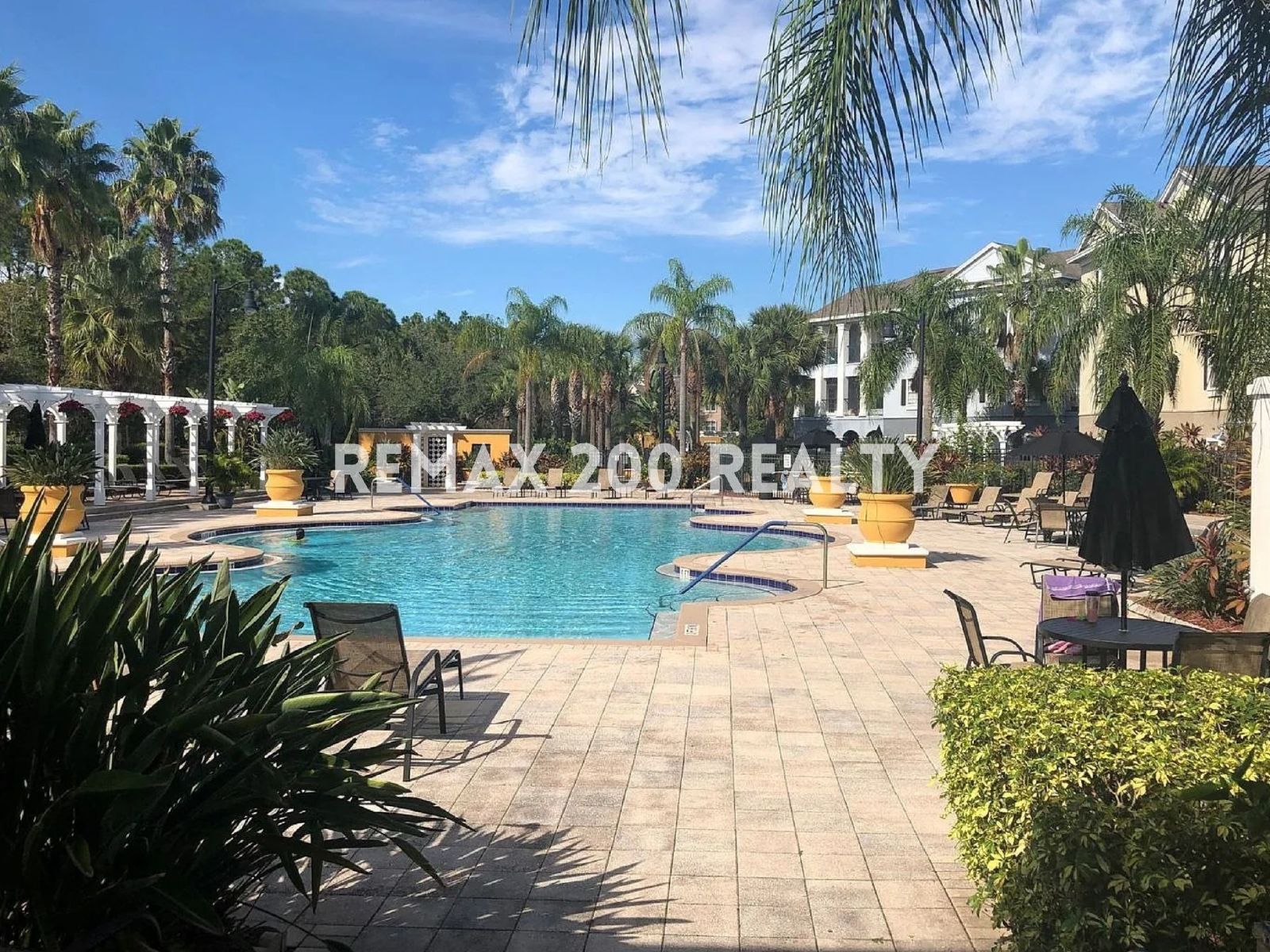 Conroy Road / Mall At Millenia property image