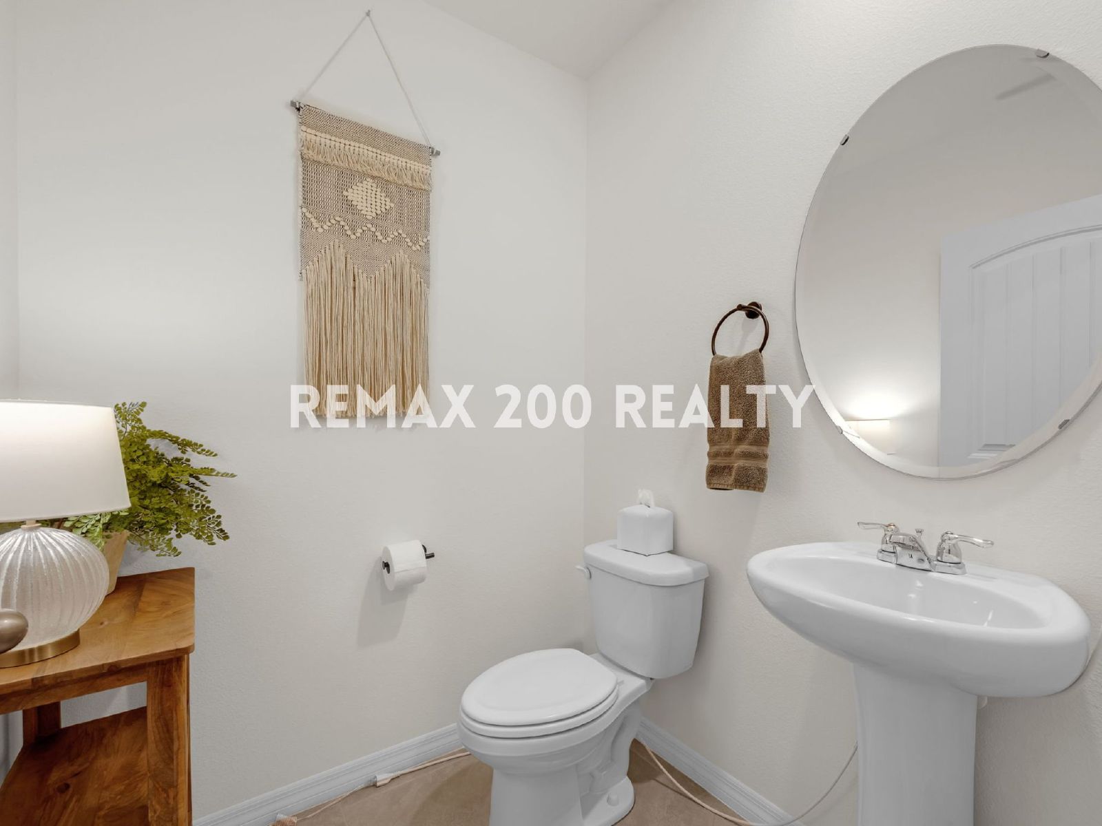 3 Bed 2.5 Bath 2023 Townhome property image