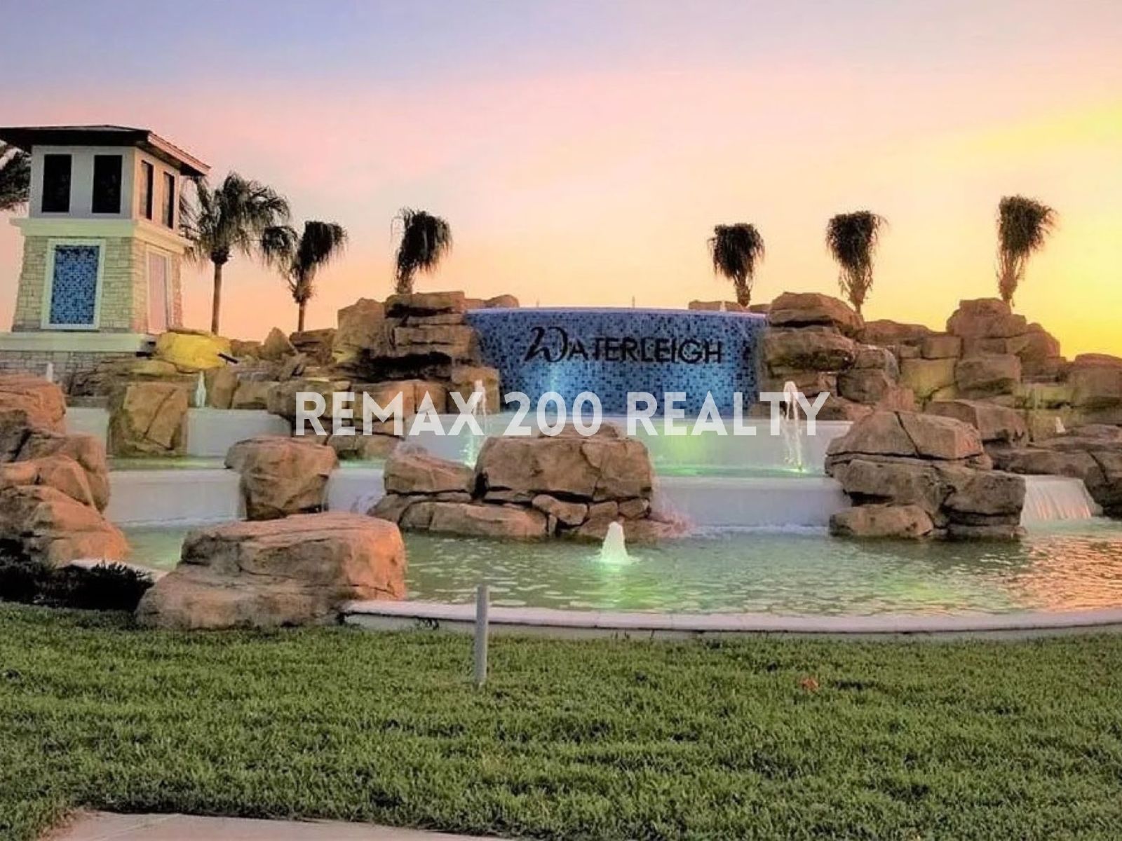 3 Bed 2.5 Bath 2023 Townhome property image