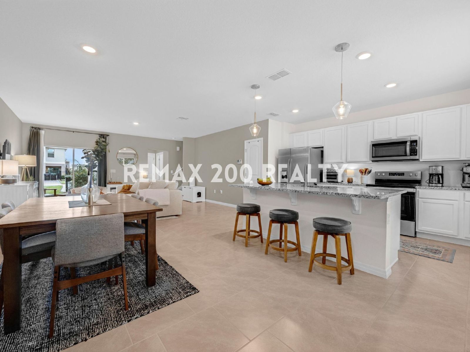 3 Bed 2.5 Bath 2023 Townhome property image