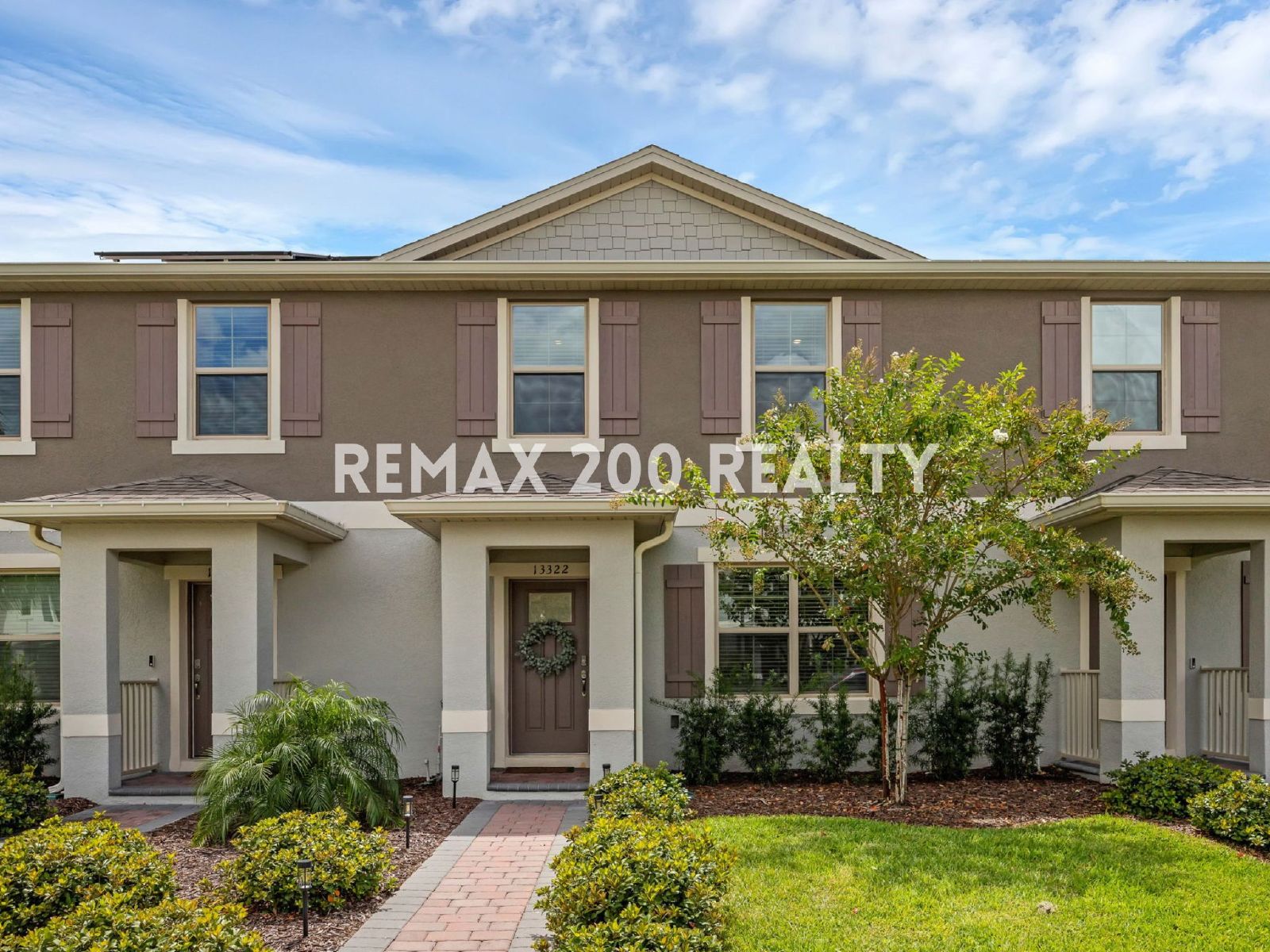 3 Bed 2.5 Bath 2023 Townhome property image
