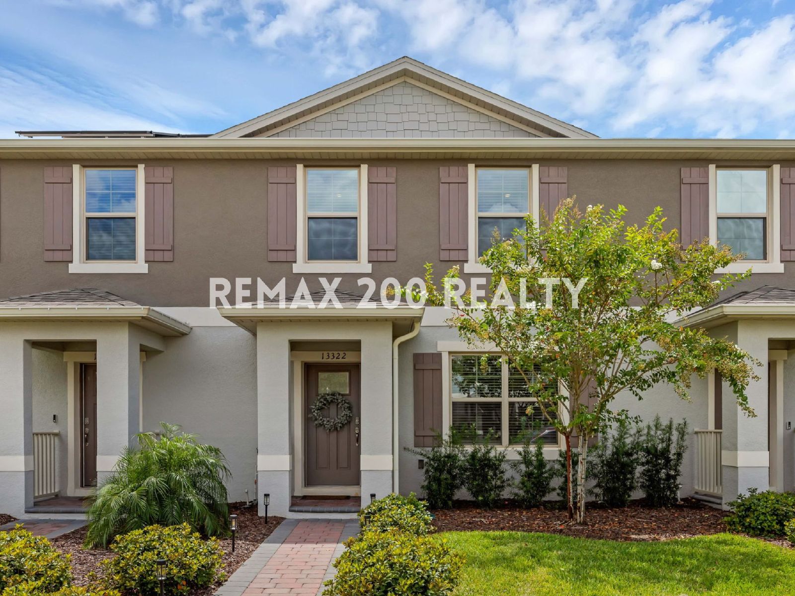 3 Bed 2.5 Bath 2023 Townhome property image