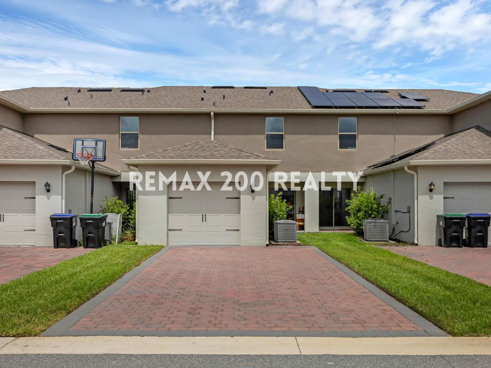 3 Bed 2.5 Bath 2023 Townhome property image