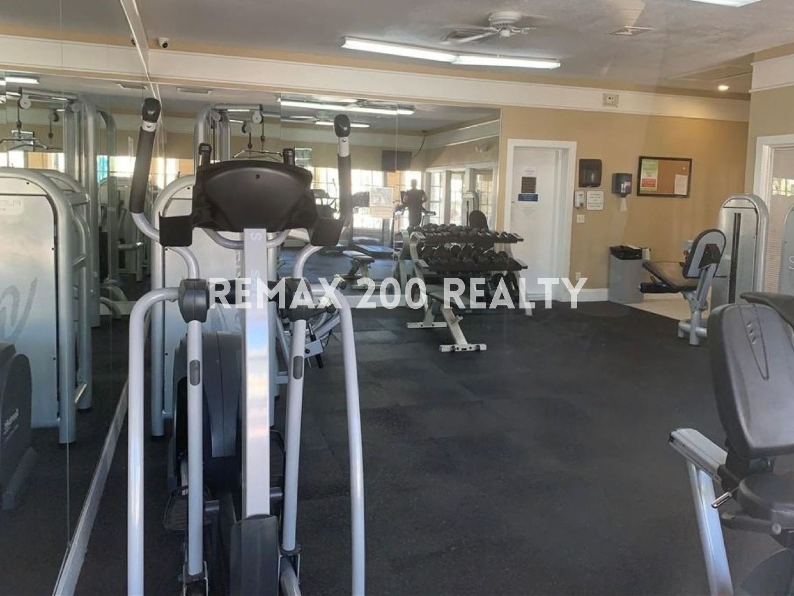 Beautiful First-Floor Condo property image