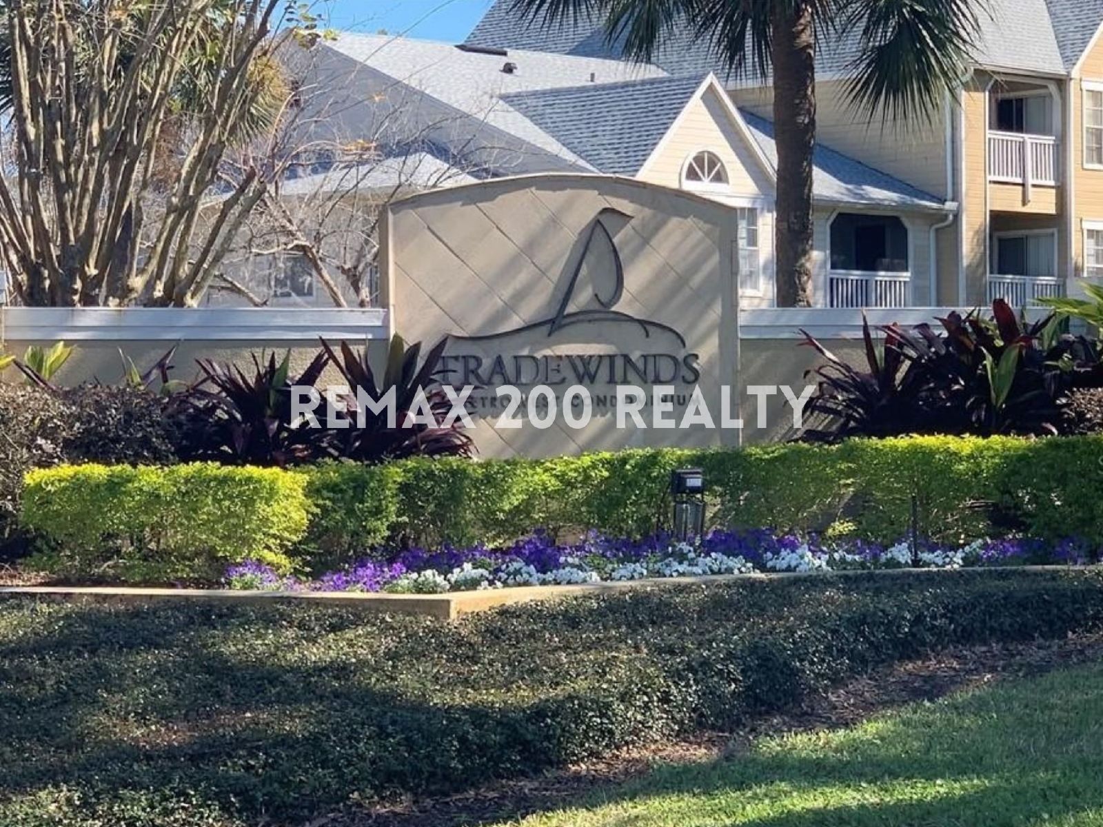 Beautiful First-Floor Condo property image