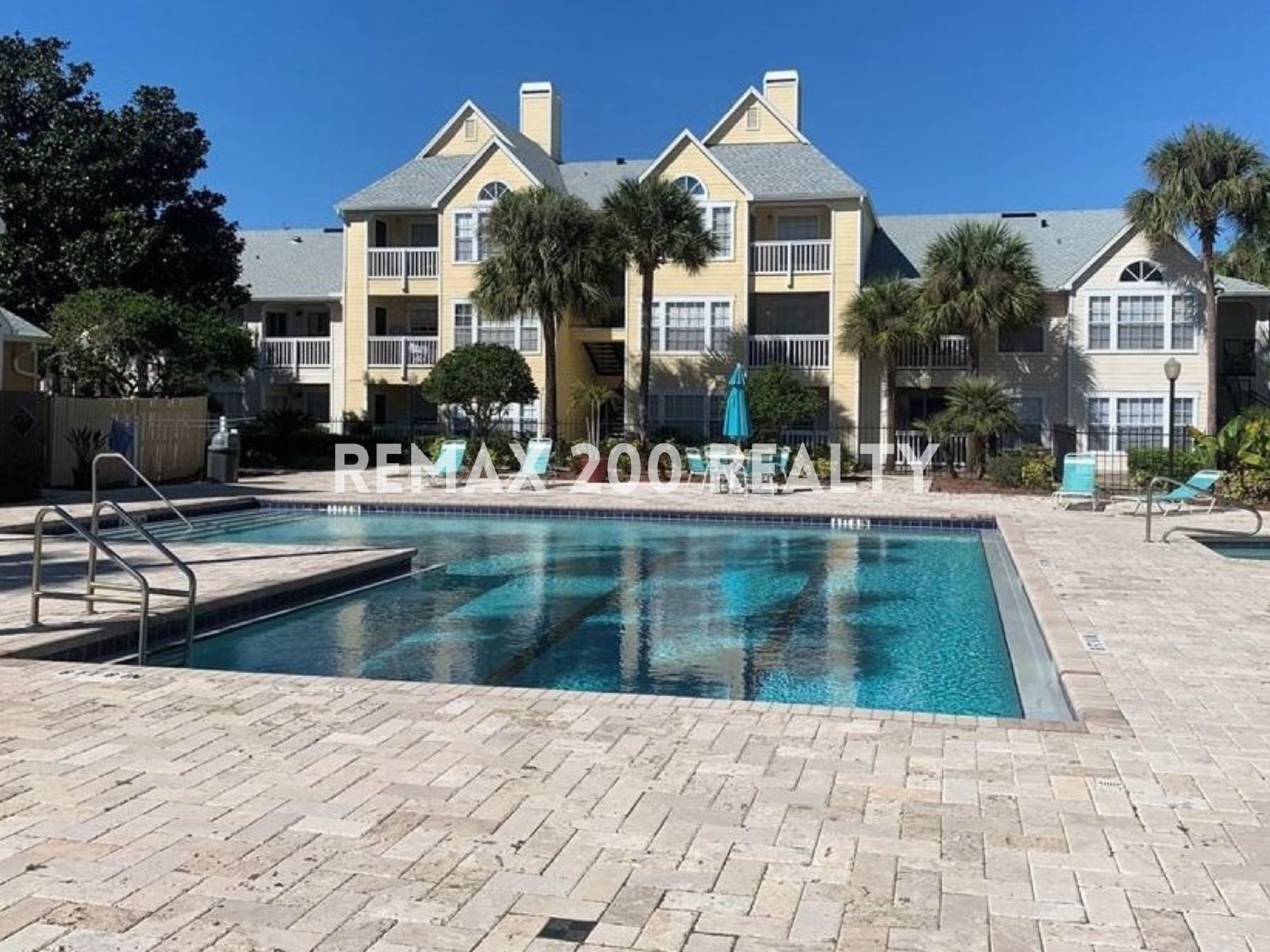Beautiful First-Floor Condo property image