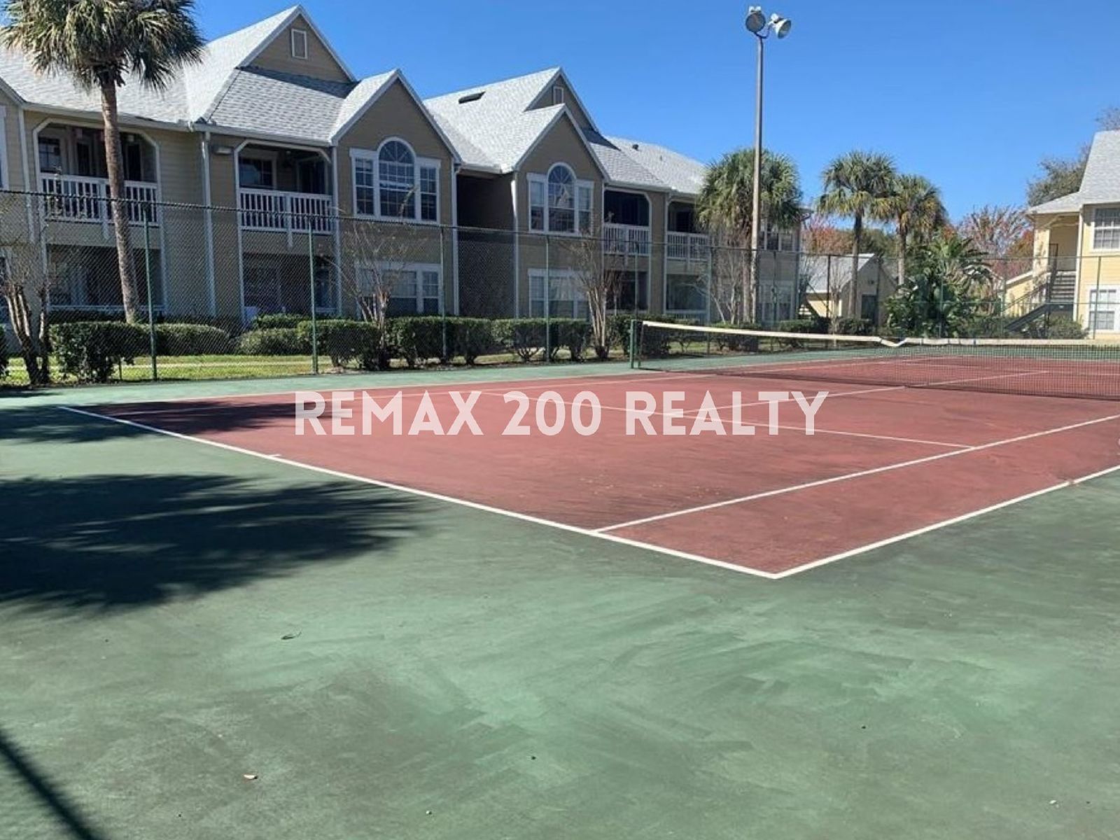 Beautiful First-Floor Condo property image