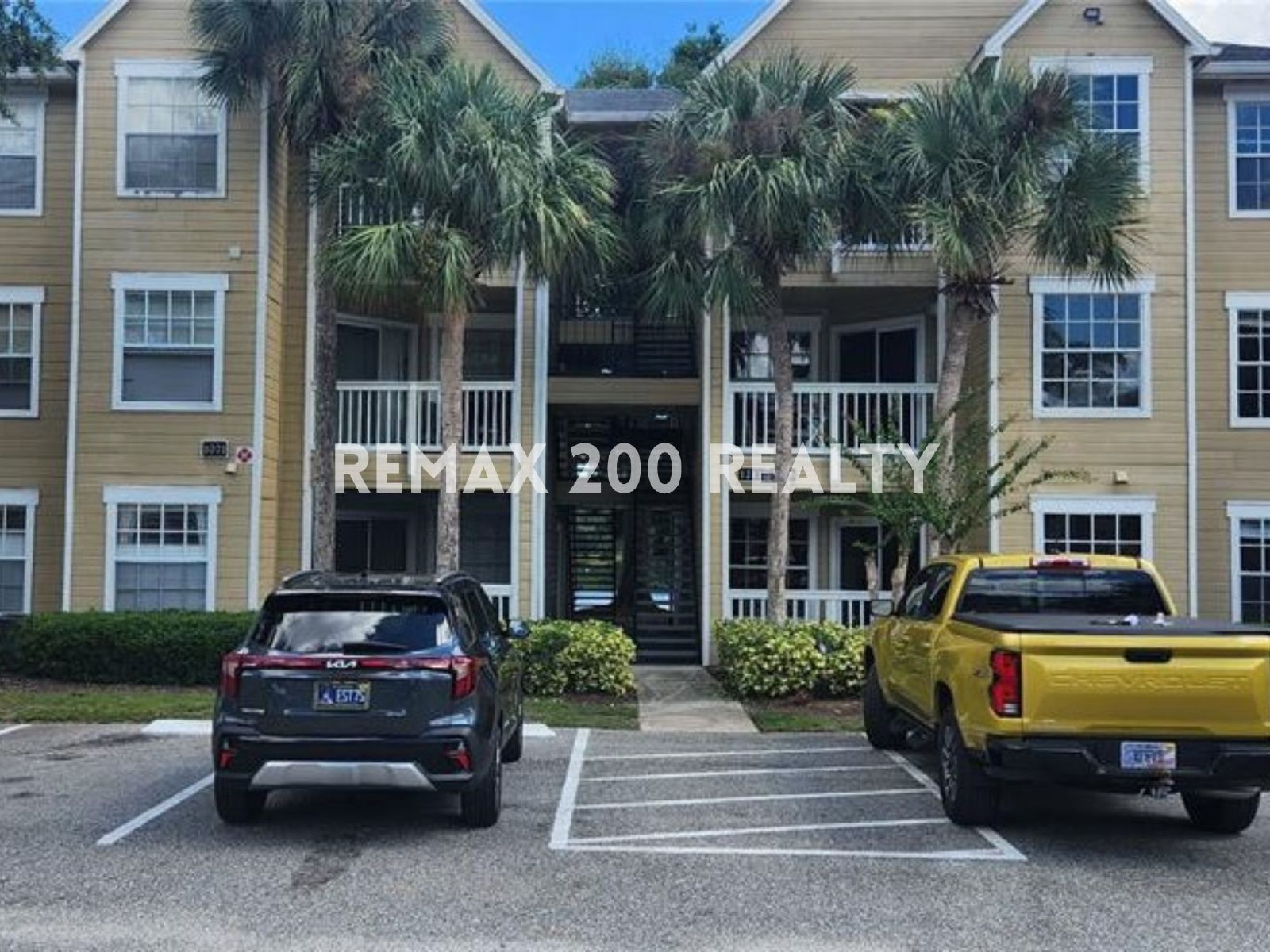 Beautiful First-Floor Condo property image