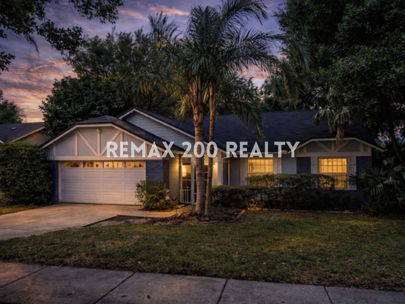 Wonderful 3/2 Home in Metro West property image