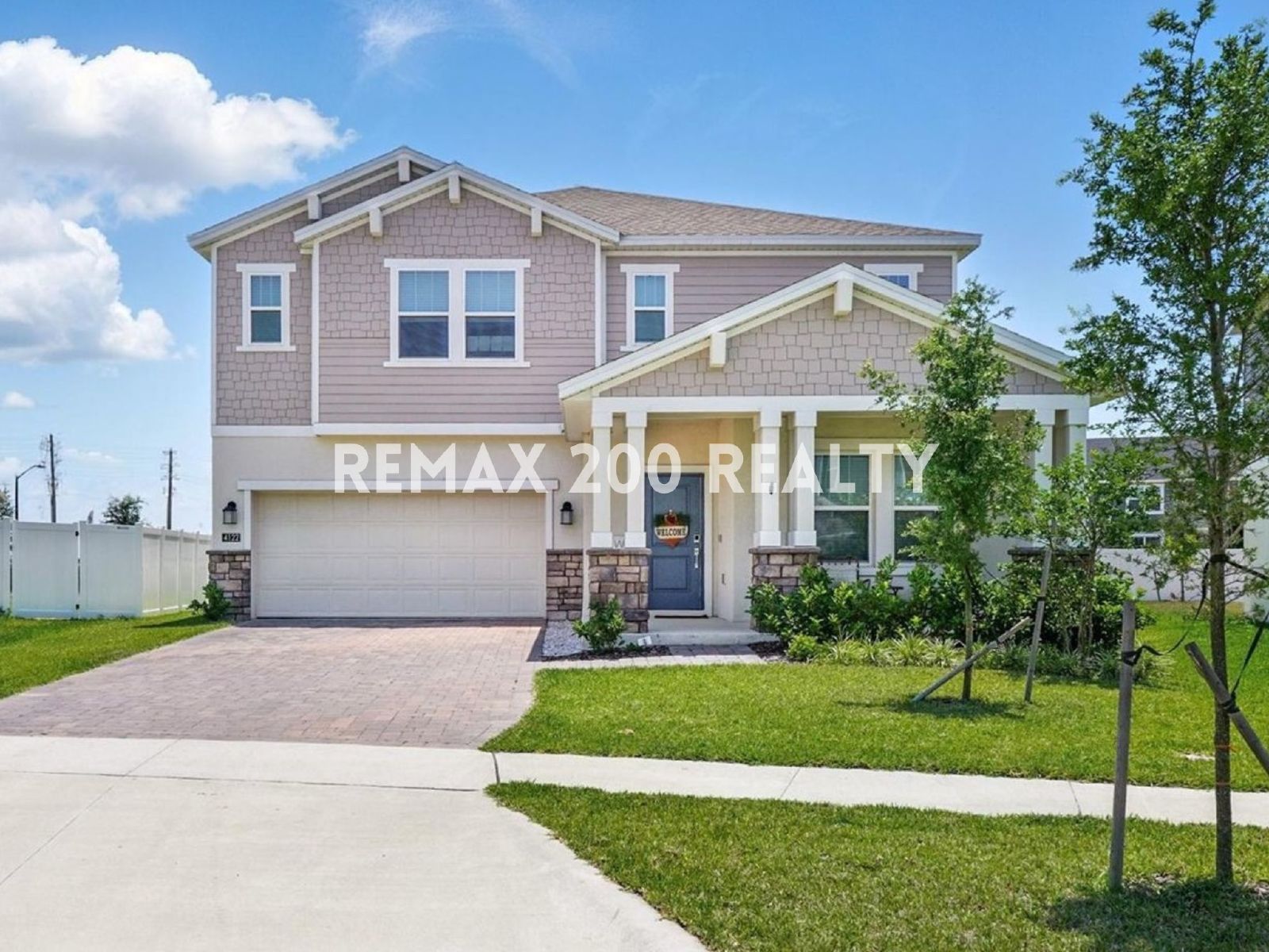 Brand New 2024 Home property image