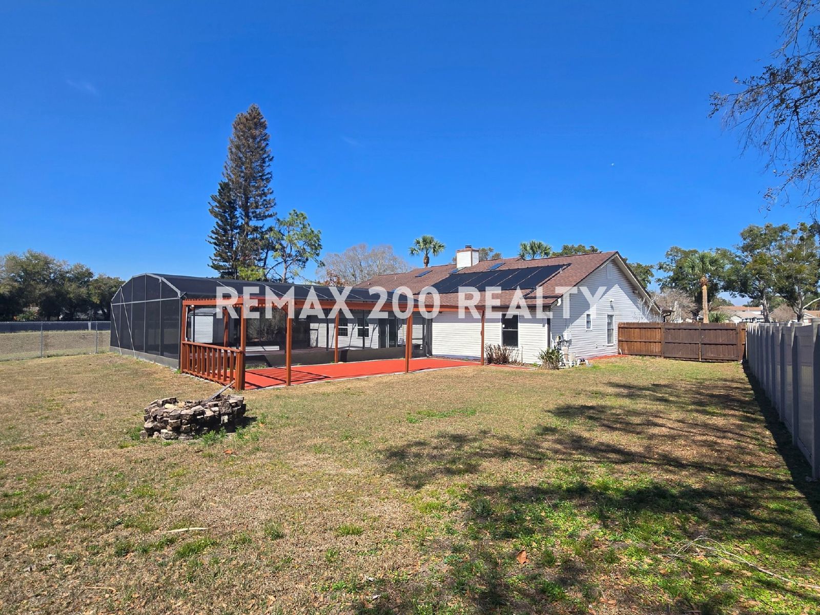 Conway Pool Home property image