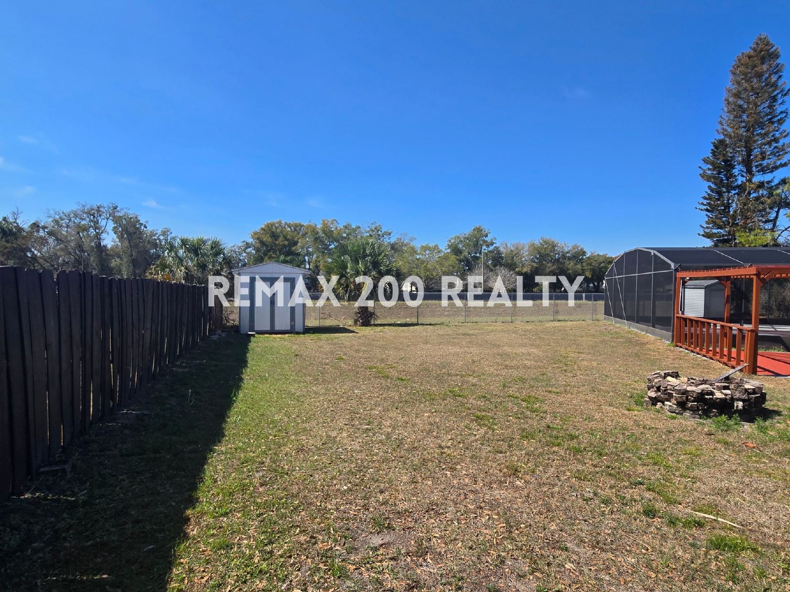 Conway Pool Home property image