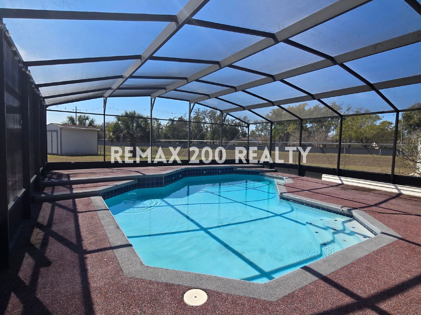 Conway Pool Home property image