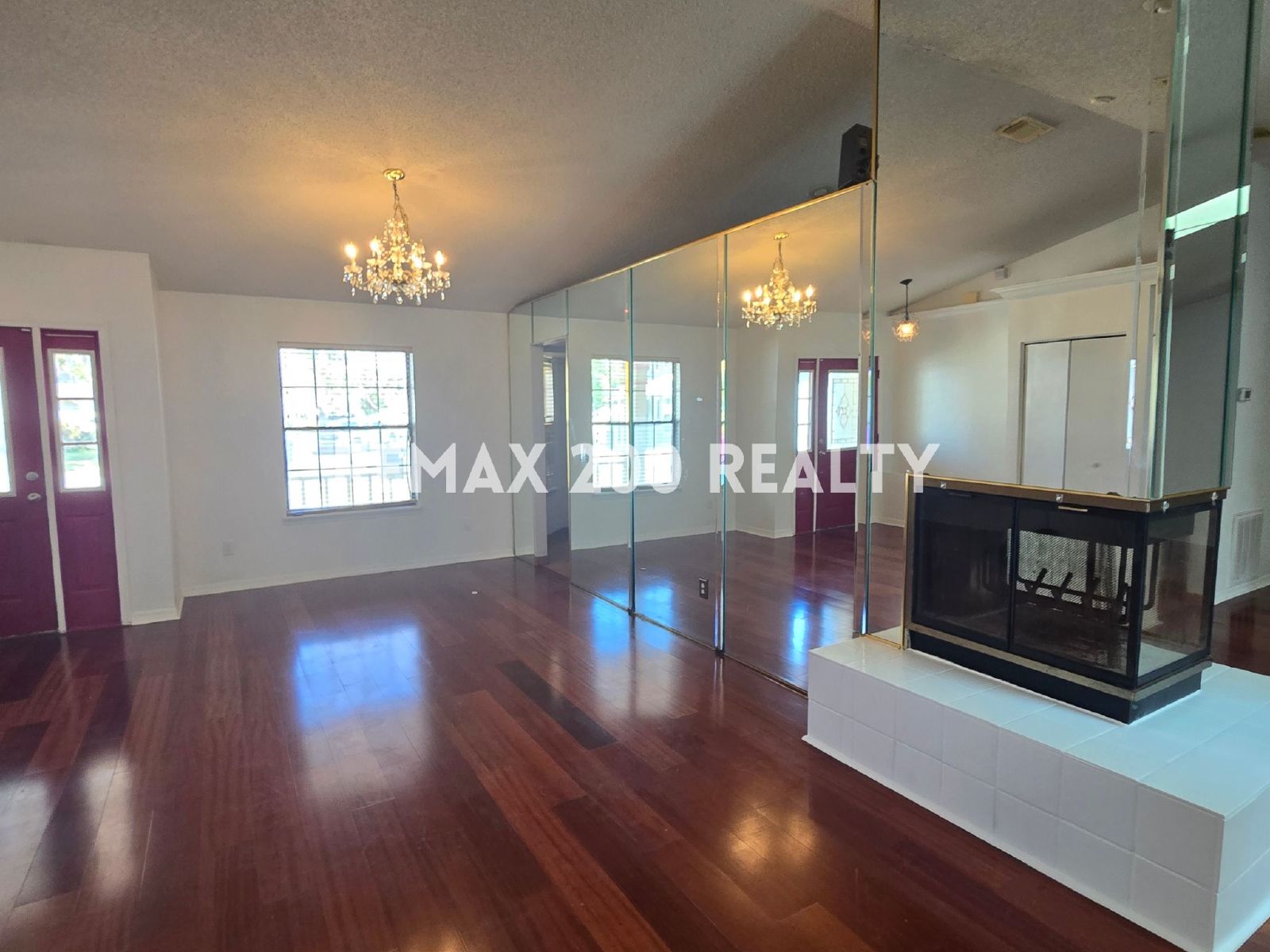 Conway Pool Home property image