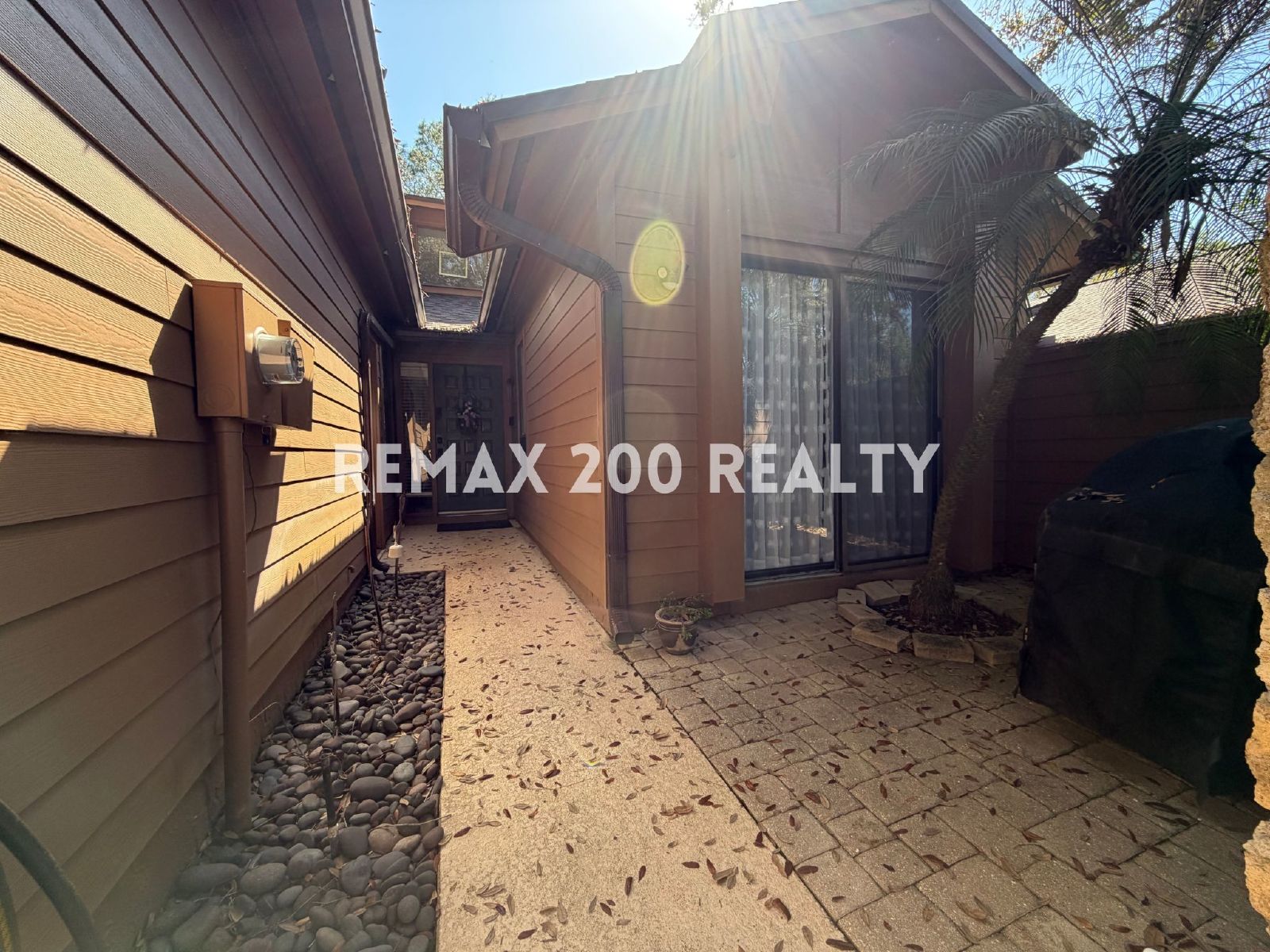 Meticulously Maintained Single Story Townhome property image