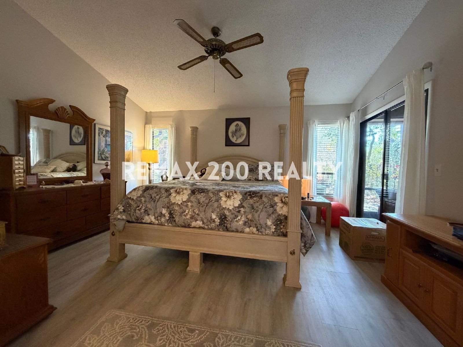 Meticulously Maintained Single Story Townhome property image