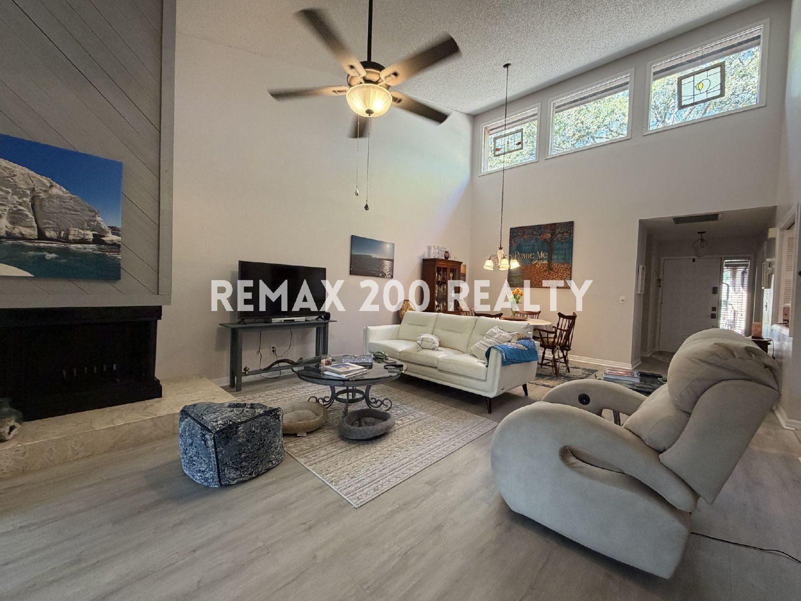 Meticulously Maintained Single Story Townhome property image