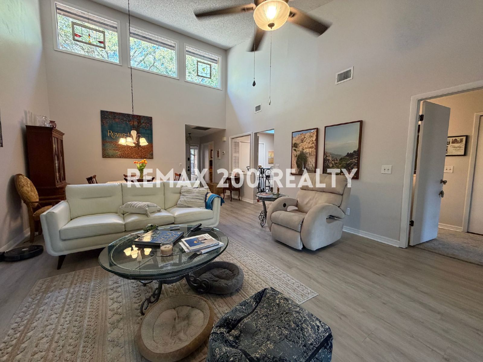 Meticulously Maintained Single Story Townhome property image