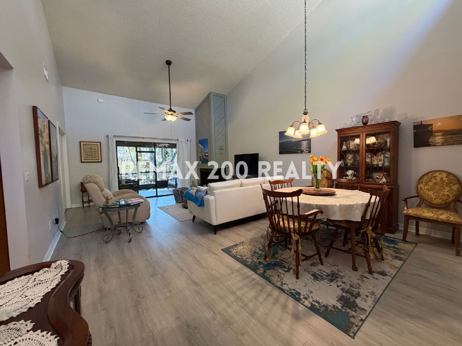 Meticulously Maintained Single Story Townhome property image