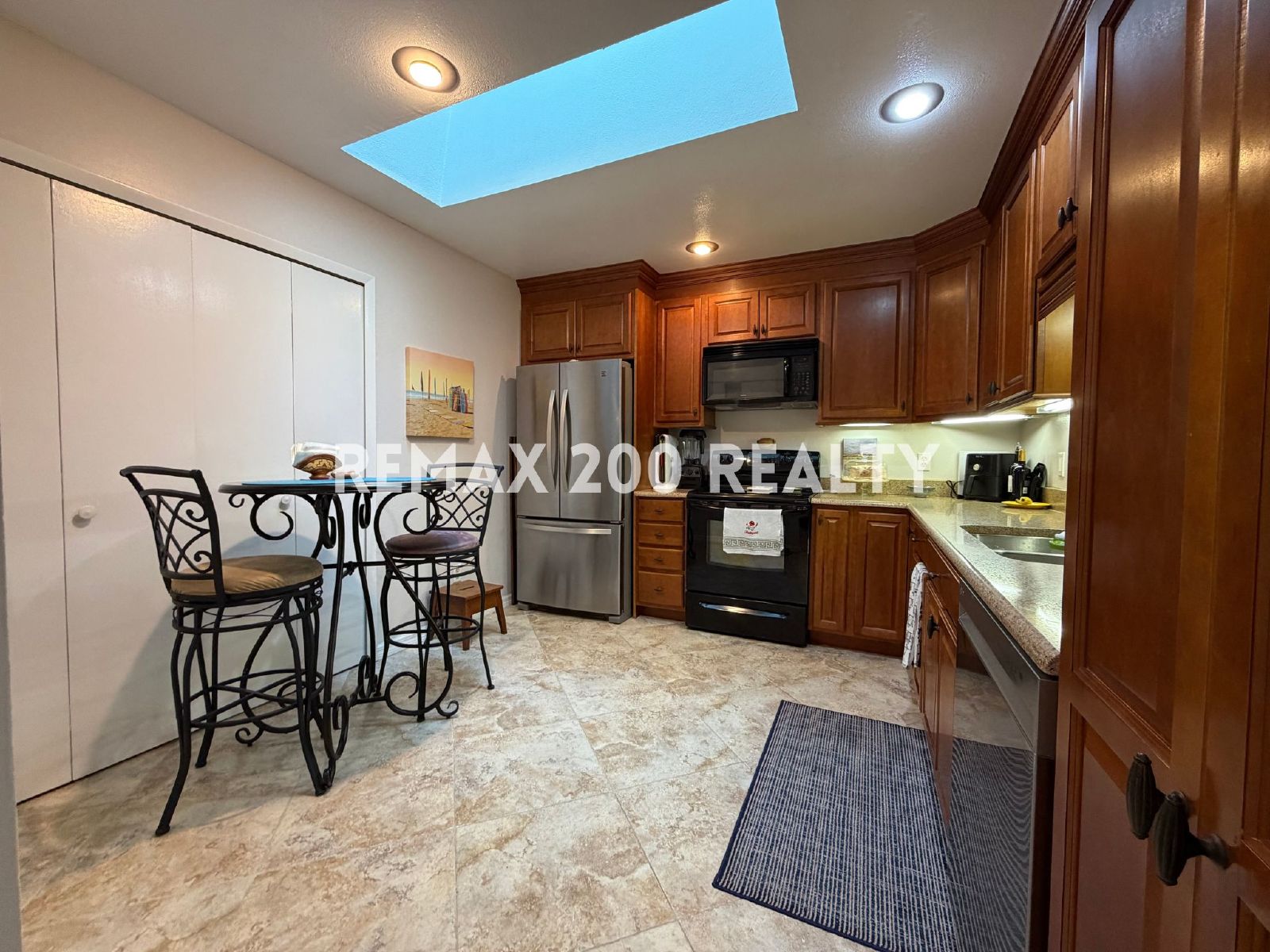 Meticulously Maintained Single Story Townhome property image