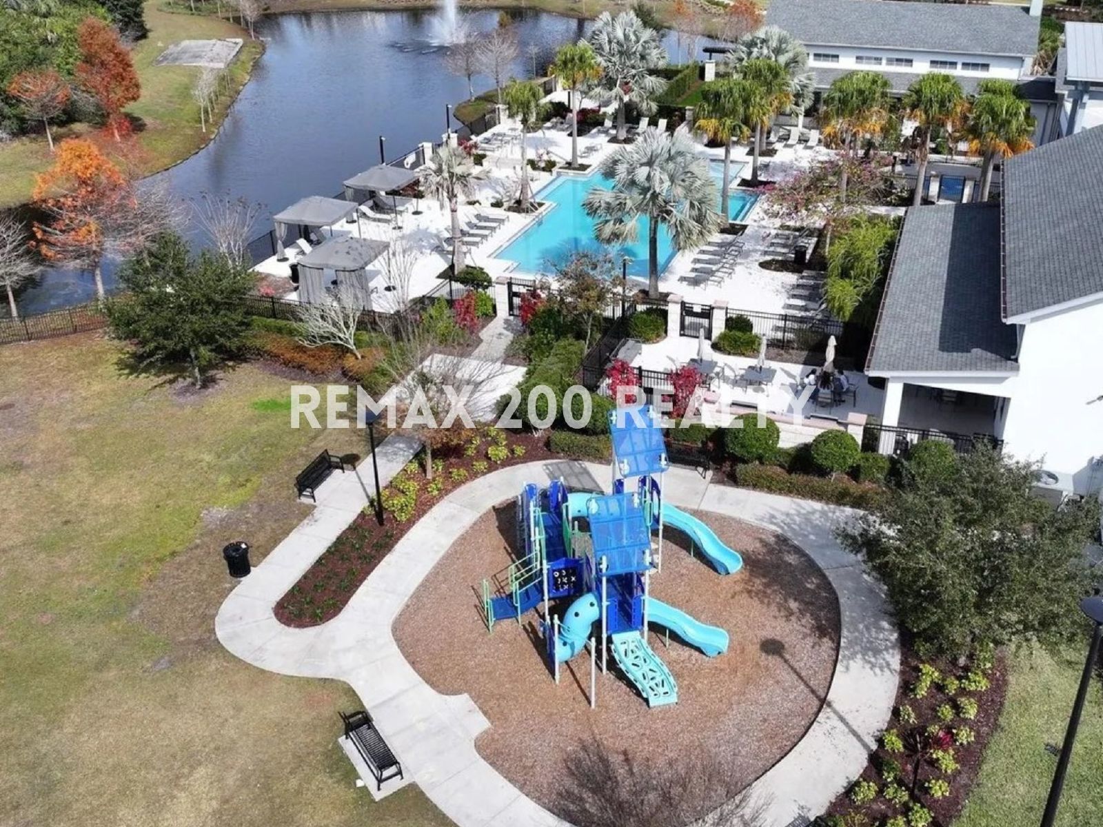 Newly Built Home in Gated Community property image