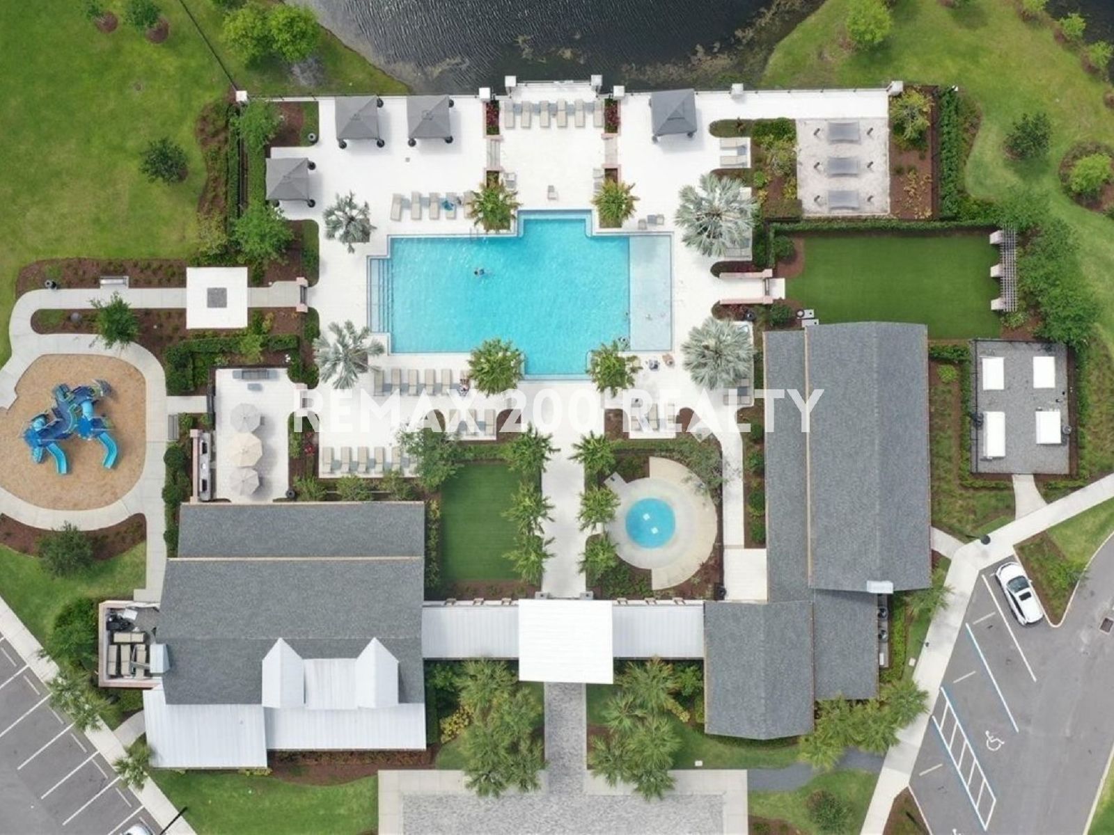 Newly Built Home in Gated Community property image