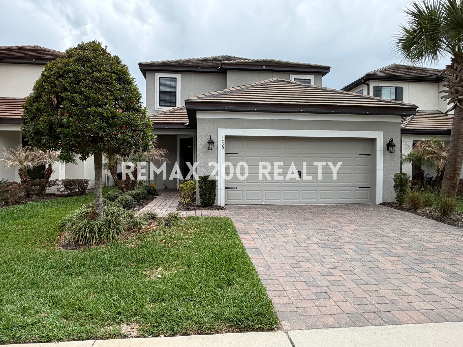 Newly Built Home in Gated Community property image