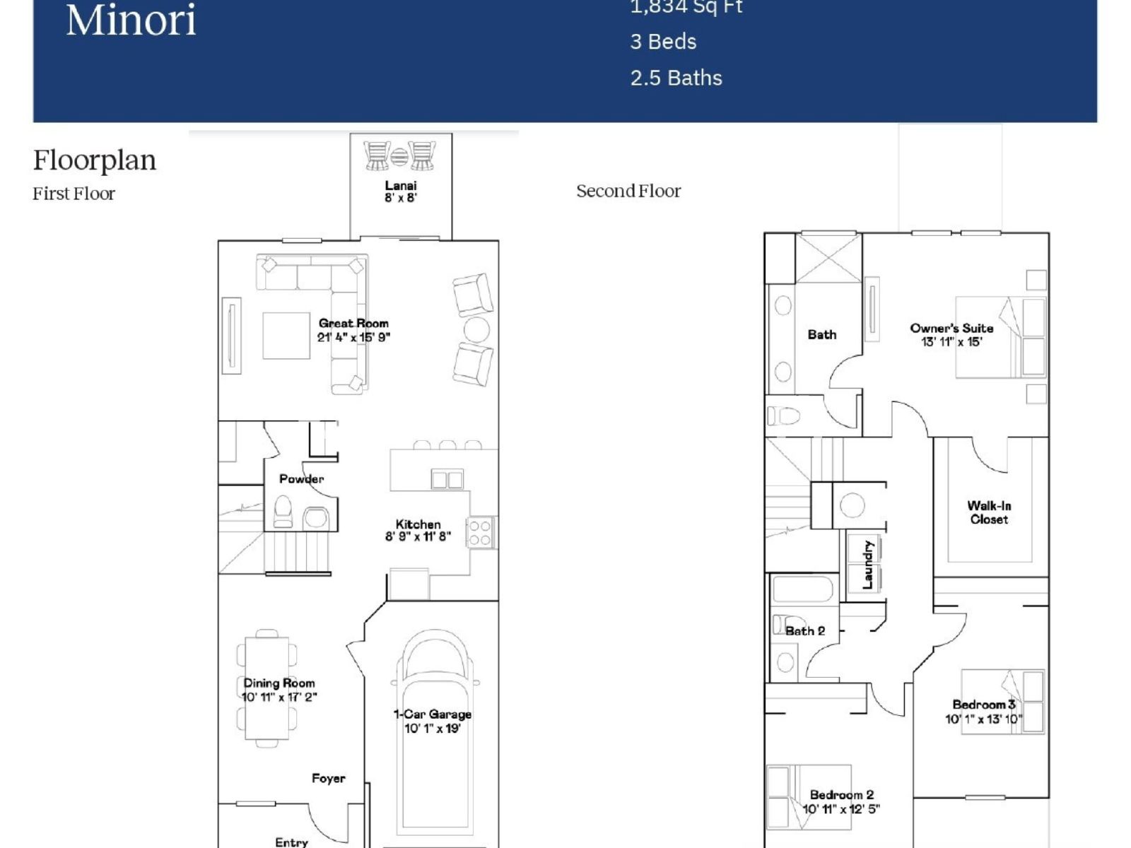 Brand New and Never Lived In Home! property image