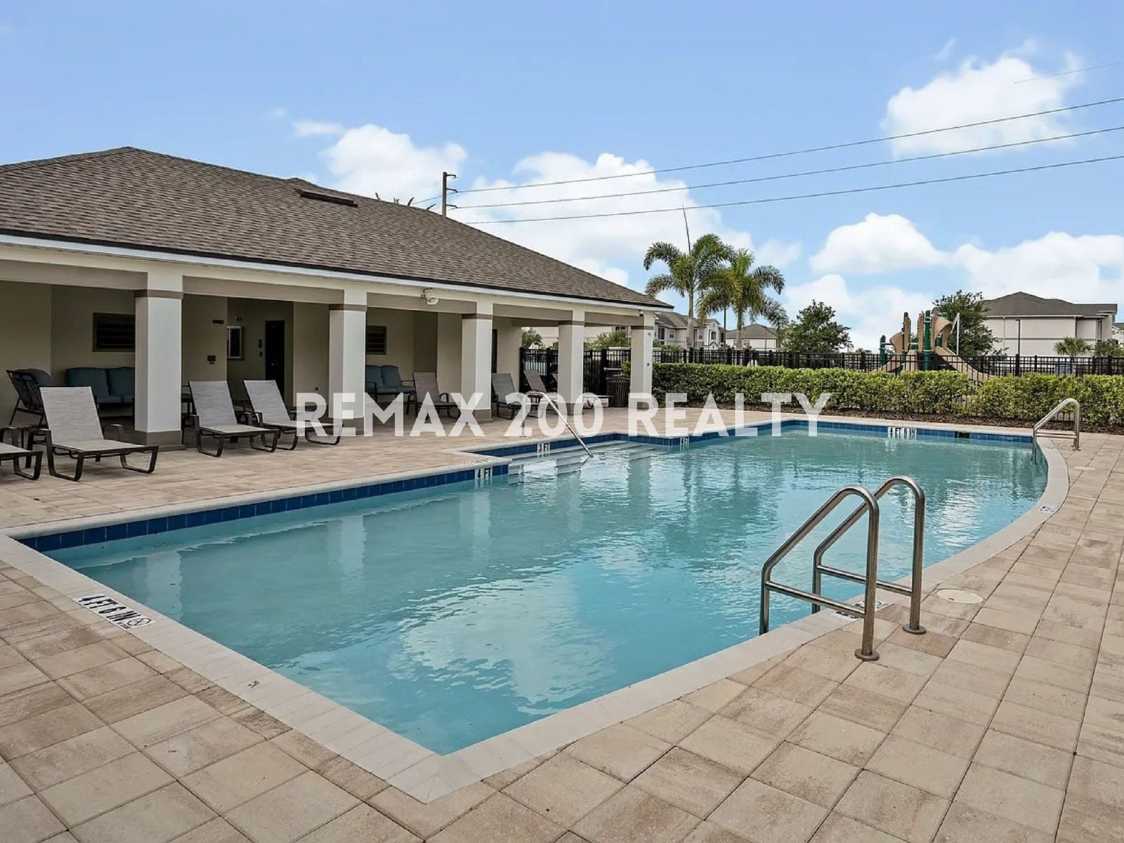 Newer Construction Townhouse for Rent property image