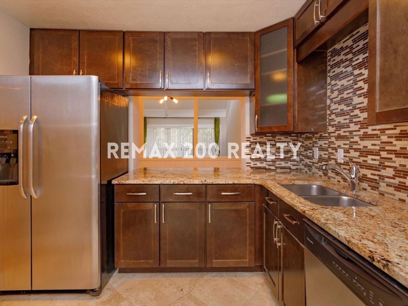 Beautifully Updated 2-Bed, 2-Bath Condo property image