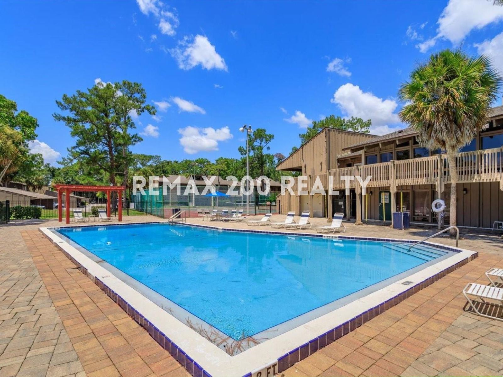 Beautifully Updated 2-Bed, 2-Bath Condo property image