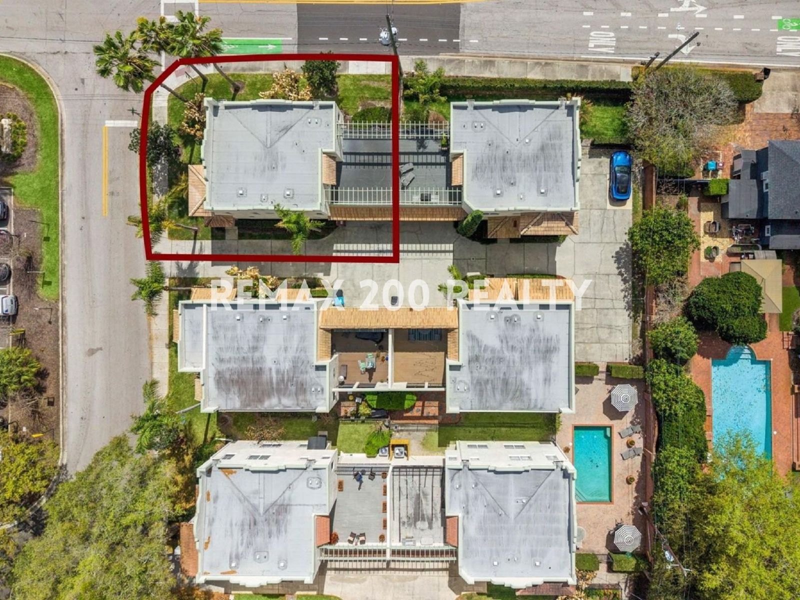 Golfview Villas Townhome property image