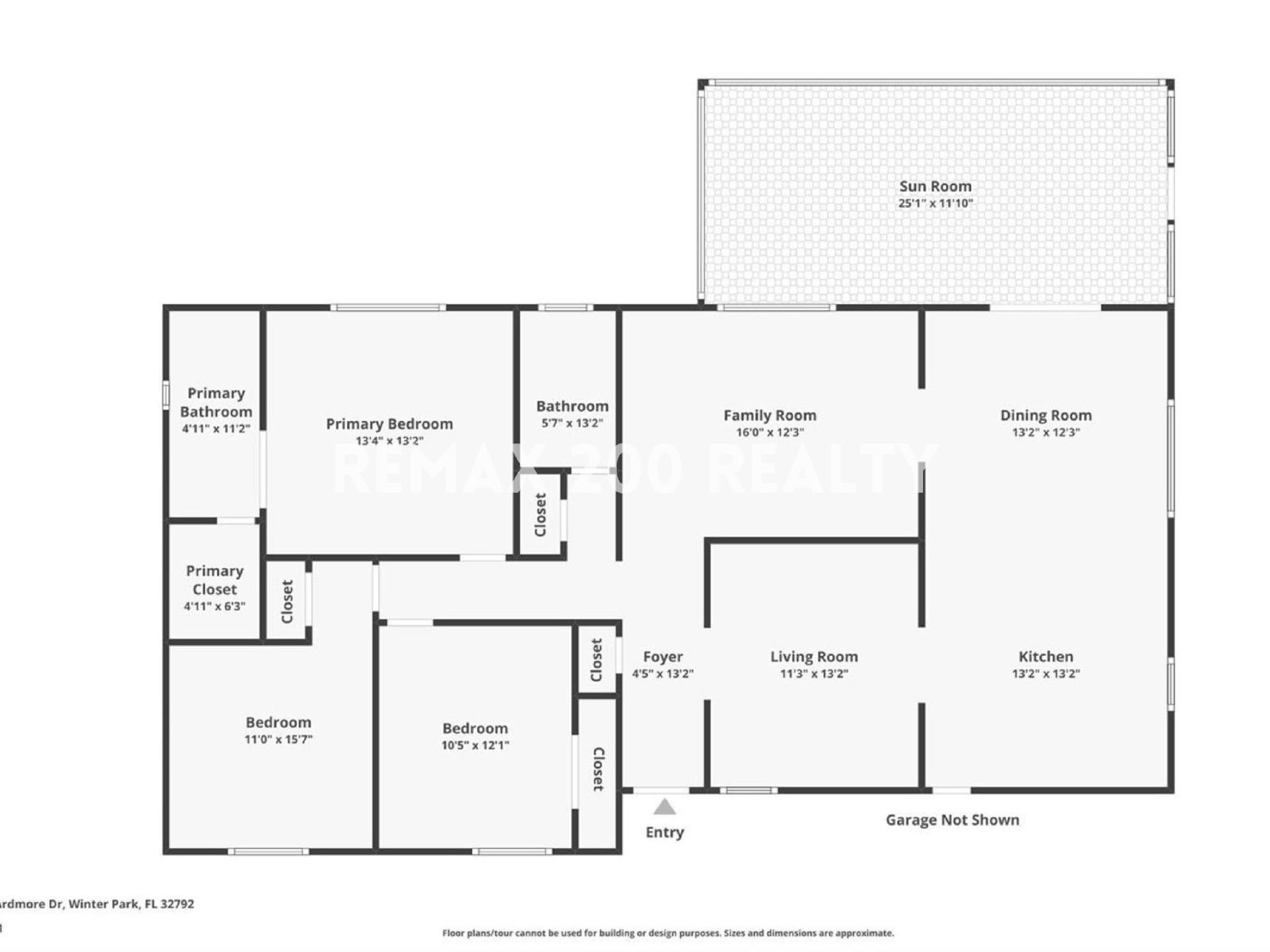 MOVE-IN READY 3-Bed, 2-Bath Home property image