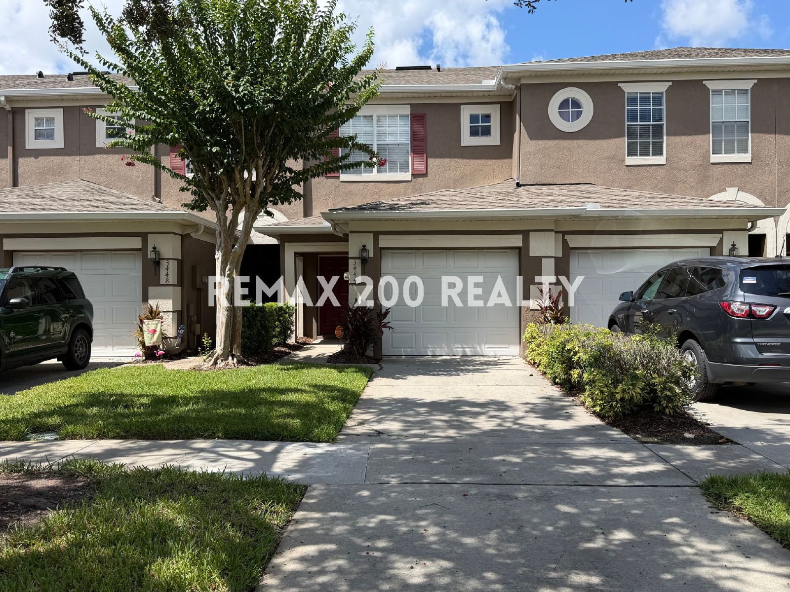 Move-In Ready Waterfront Townhome property image