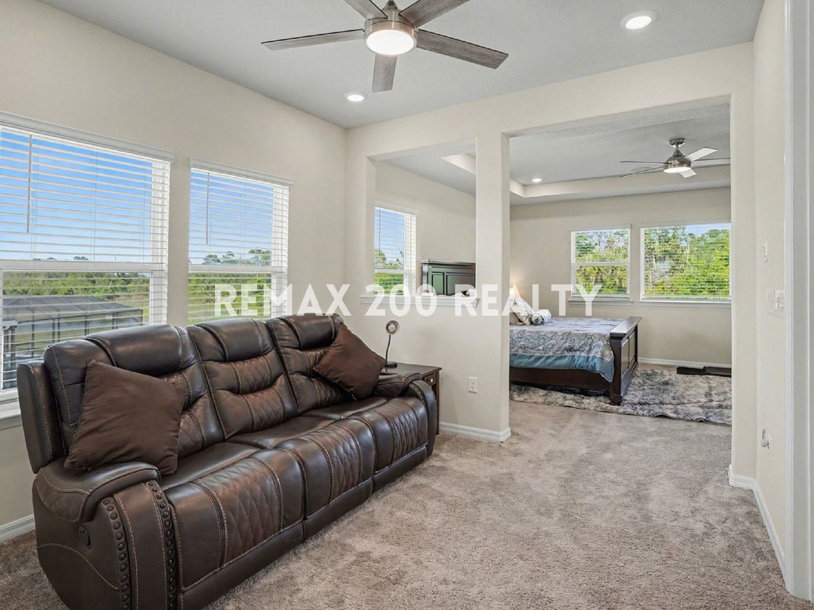 Exceptional 5-Bed, 5-Bath Home property image
