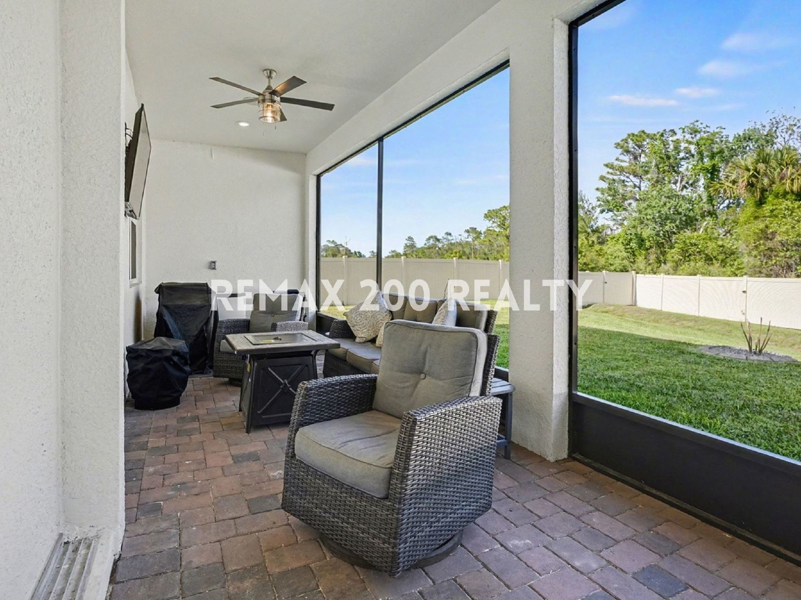 Exceptional 5-Bed, 5-Bath Home property image