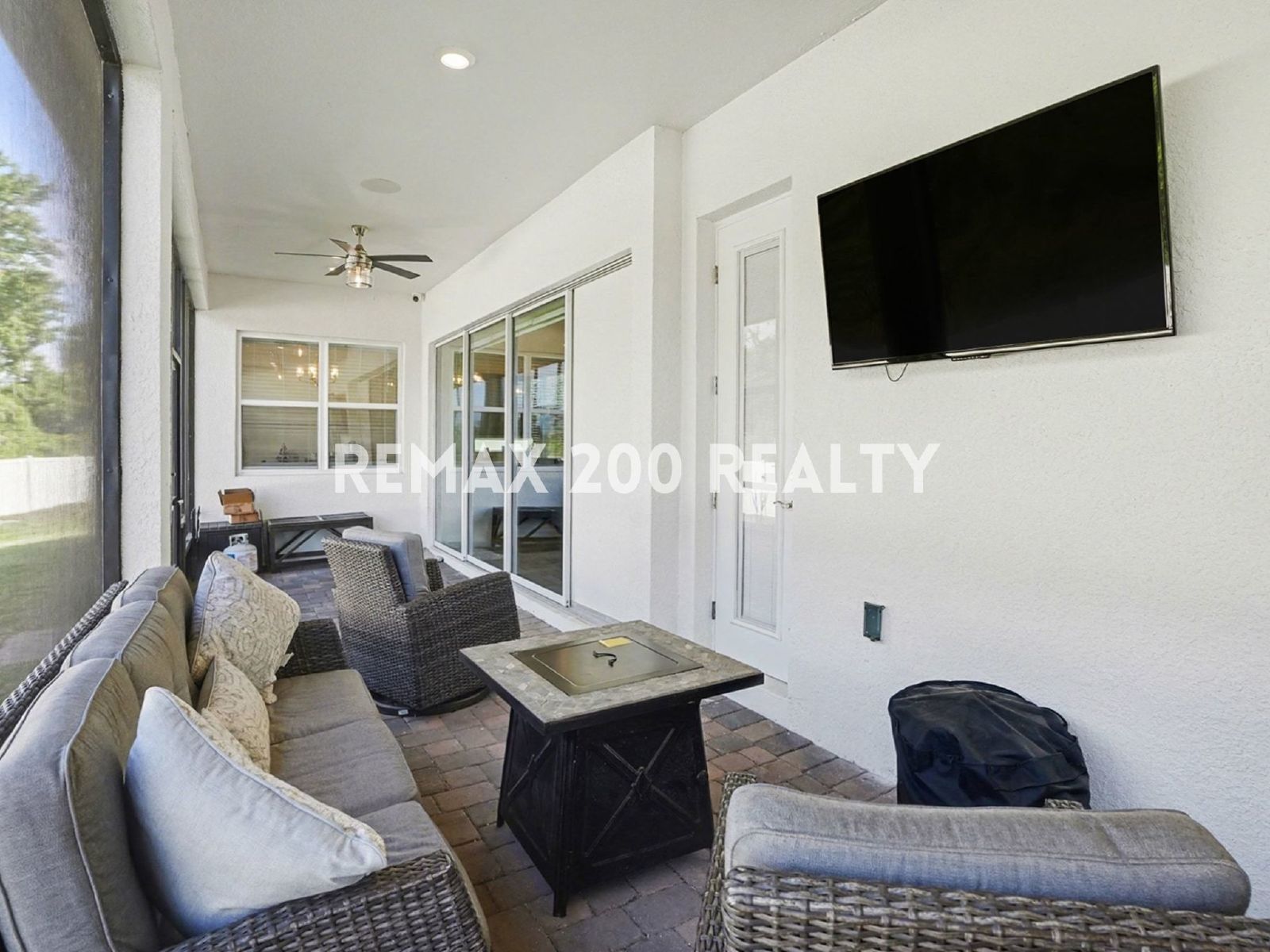 Exceptional 5-Bed, 5-Bath Home property image